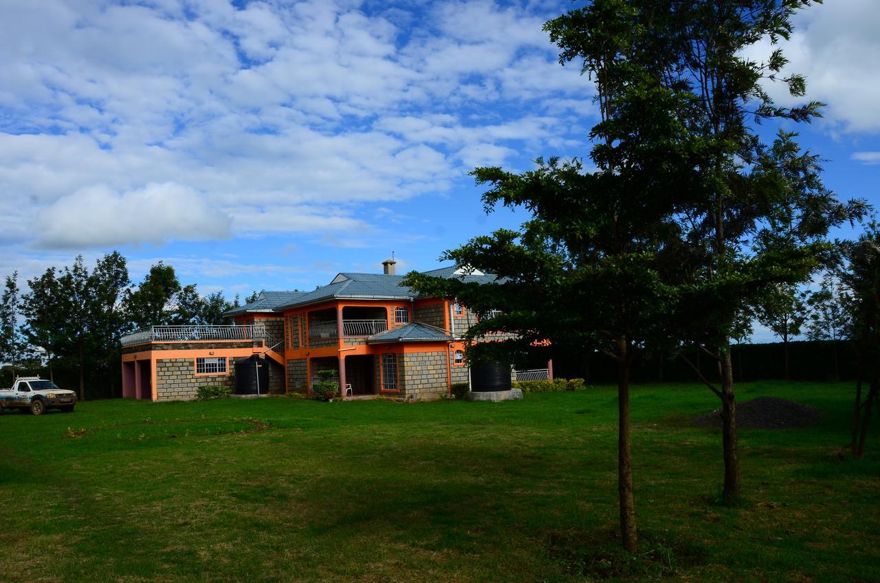 Serian Vacation House Narok 外观 照片