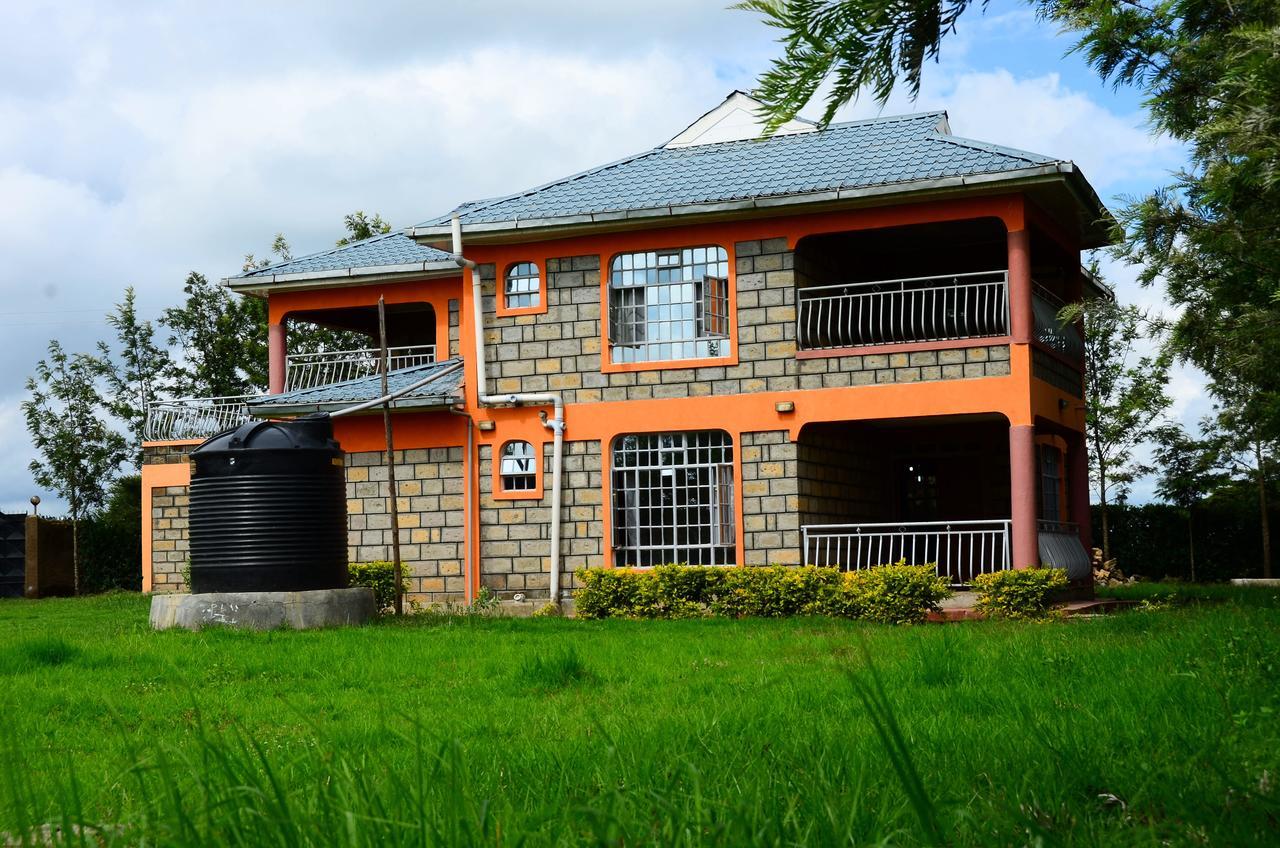 Serian Vacation House Narok 外观 照片